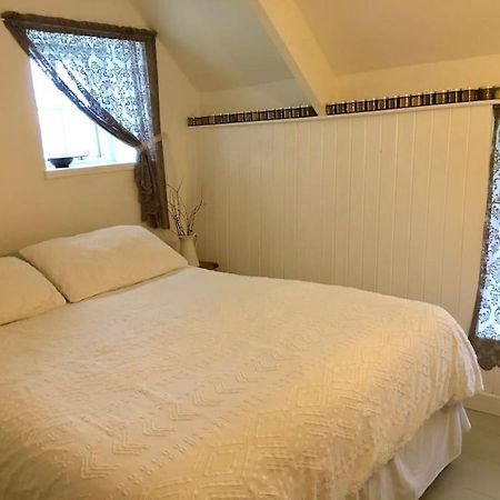 Coombe Cottage سانت أغنس المظهر الخارجي الصورة