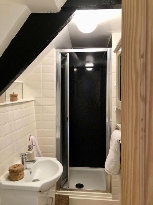 Coombe Cottage سانت أغنس المظهر الخارجي الصورة